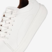 Ανδρικά sneakers 330.M2205-L ΑΣΠΡΟ