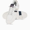 XTI Ανδρικό sneaker 395.142492-L ΑΣΠΡΟ