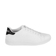 Ανδρικά sneakers 029.ECS314320-L ΑΣΠΡΟ