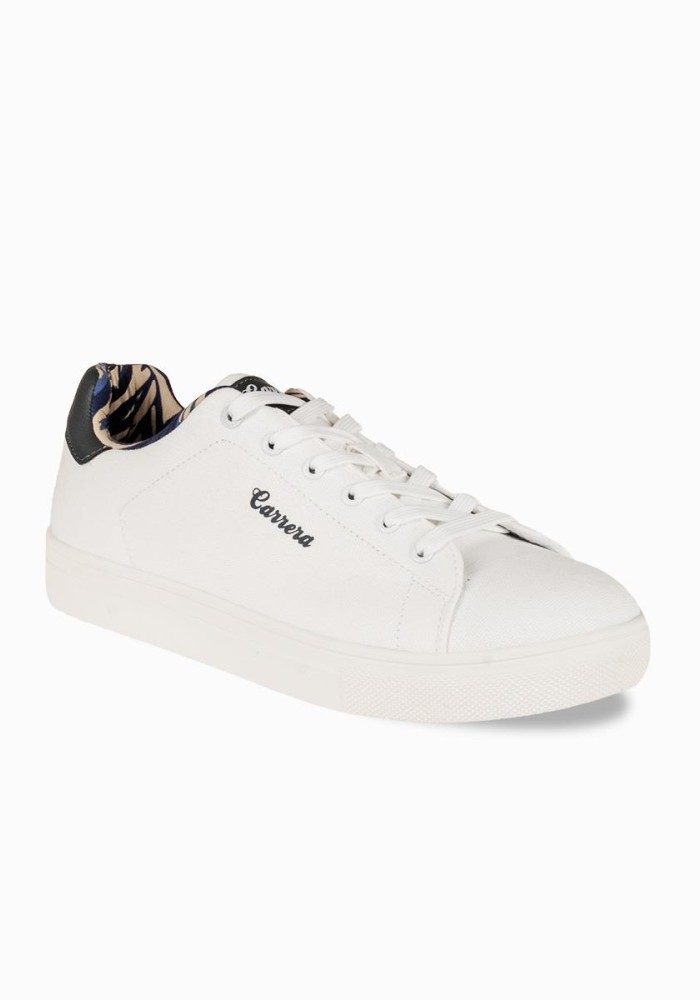 CARRERA Ανδρικά sneakers 426.CAM23100C-L ΑΣΠΡΟ