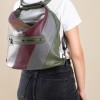 Backpack-Τσάντα ώμου 427.7004 ΛΑΔΙ