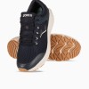 JOMA Ανδρικό αθλητικό με memory foam 373.COSIRS2403-F ΜΠΛΕ/ΑΣΠΡΟ