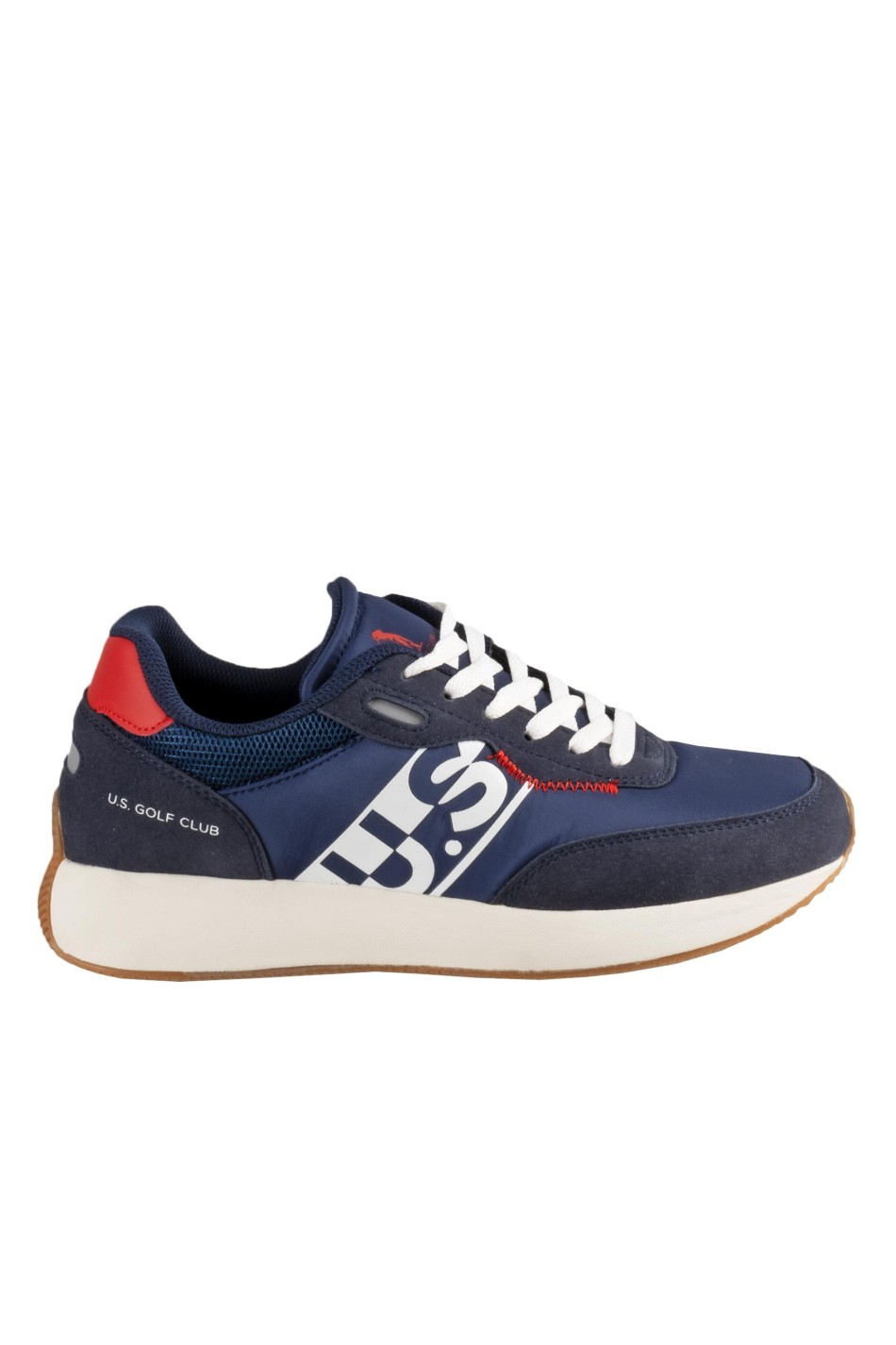 Ανδρικά sneakers 004.232-23011-L ΜΠΛΕ