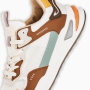 REFRESH Ανδρικό sneaker 395.171610-L MULTI