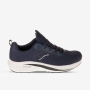 JOMA Ανδρικά αθλητικά με memory foam 373.POSEIDON-MEN-2303-F ΜΠΛΕ