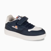 ELLESSE Sneakers για αγόρια 034.455-L ΜΠΛΕ