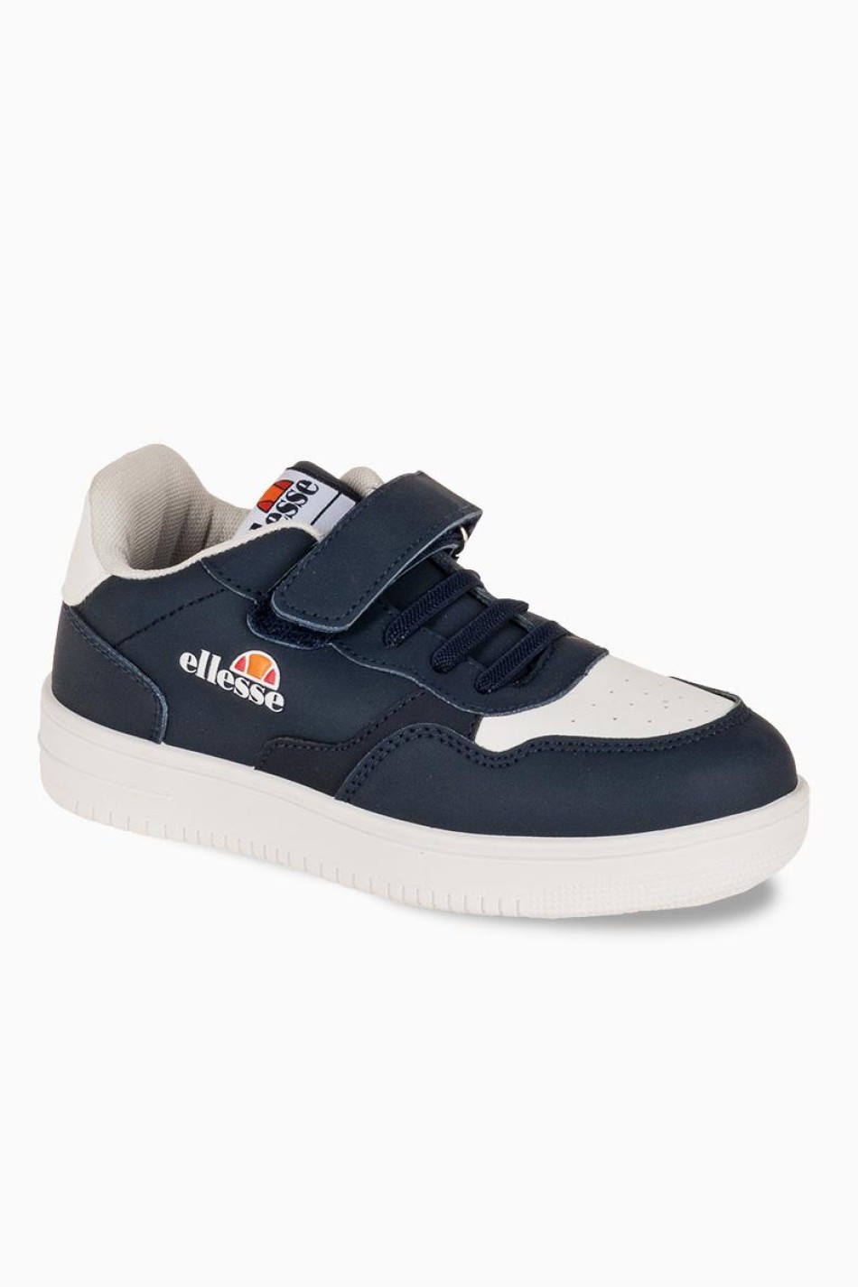 ELLESSE Sneakers για αγόρια 034.455-L ΜΠΛΕ