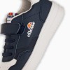 ELLESSE Sneakers για αγόρια 034.455-L ΜΠΛΕ