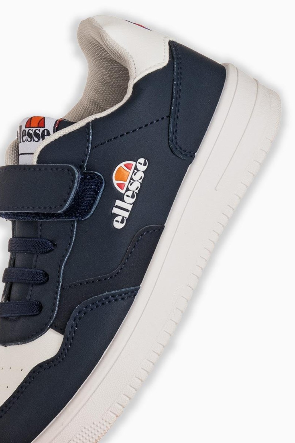 ELLESSE Sneakers για αγόρια 034.455-L ΜΠΛΕ