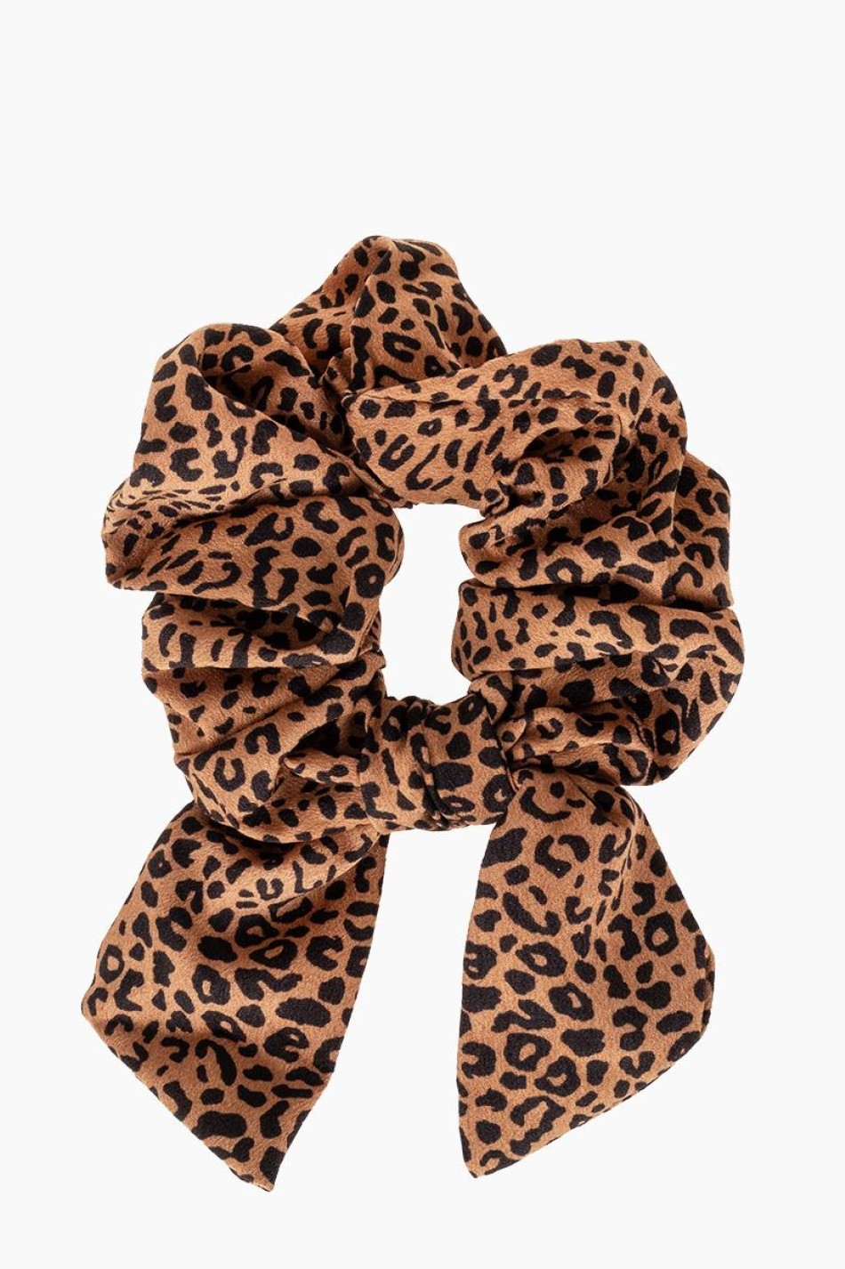 Scrunchies 398.64-079 ΚΑΦΕ