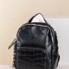 Backpack 337.BRL9056 ΜΑΥΡΟ