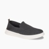 Ανδρικό slip-on casual 330.T1044-L ΓΚΡΙ