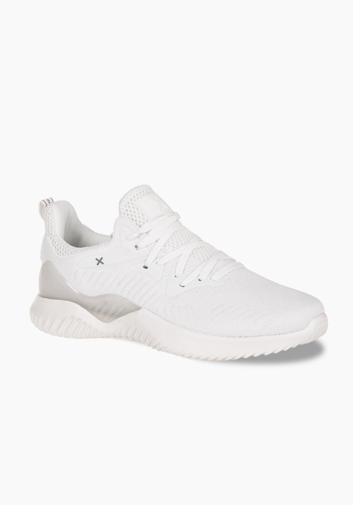 XTI Ανδρικά sneakers 395.142450-F ΑΣΠΡΟ