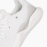 XTI Ανδρικά sneakers 395.142450-F ΑΣΠΡΟ