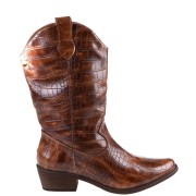 Western boots 330.CRO621-L ΤΑΜΠΑ