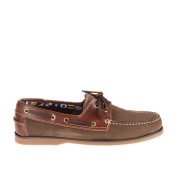 Ανδρικά loafers 024.211-NU ΚΑΦΕ