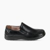 B-SOFT Slip-on casual 405.2310-L ΜΑΥΡΟ