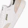 JOMA Ανδρικά sneakers με memory foam 373.CCAMS2415-L ΑΣΠΡΟ/ΠΡΑΣΙΝΟ