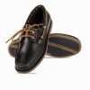 AMERICA Ανδρικά loafers 331.060230-L ΜΠΛΕ