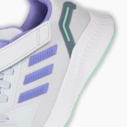 ADIDAS Running Runfalcon 2.0 παιδικά αθλητικά 393.GV7755-F ΜΕΝΤΑ