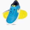 Nike Court Borough Low 2 393.BQ5451-53B-L ΓΑΛΑΖΙΟ