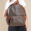 Backpack 337.A6076 ΚΑΦΕ