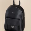 Backpack 337.CM6210 ΜΑΥΡΟ