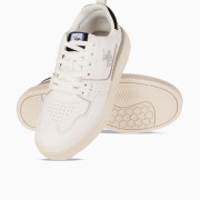 Beverly Hills Polo Club Ανδρικά sneakers 426.S2494HM6740-L ΑΣΠΡΟ