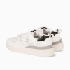 Beverly Hills Polo Club Ανδρικά sneakers 426.S2494HM6740-L ΑΣΠΡΟ