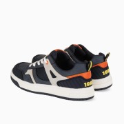 Αθλητικά sneakers για αγόρια 202.SD23018-L ΜΠΛΕ