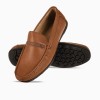 Ανδρικό Loafer 202.SD61015-L ΚΑΦΕ