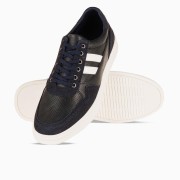 B-Soft Ανδρικό sneaker 405.8654-L ΜΠΛΕ