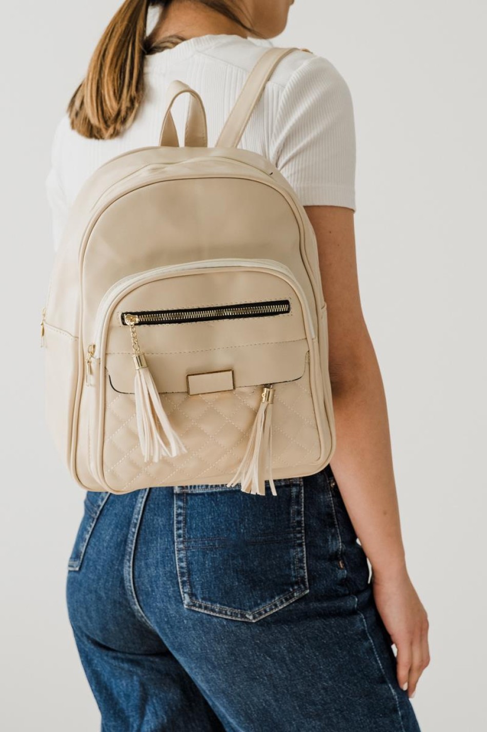 Backpack 427.3789 ΜΠΕΖ