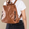 Backpack 337.WHSL1618-2 ΚΑΦΕ