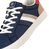 Refresh ανδρικά sneakers 395.170801-L ΜΠΛΕ