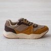 Xti Sneakers 395.44260-L ΜΟΥΣΤΑΡΔΙ