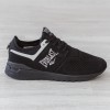 Sneakers EVERLAST 004.230-20523-C ΜΑΥΡΟ