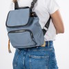 Backpack 419.CKSS2393A ΜΠΛΕ