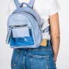 Backpack 349.BRL-9005 ΓΑΛΑΖΙΟ