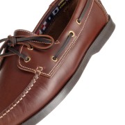 Ανδρικά loafers 024.209-L ΚΑΦΕ