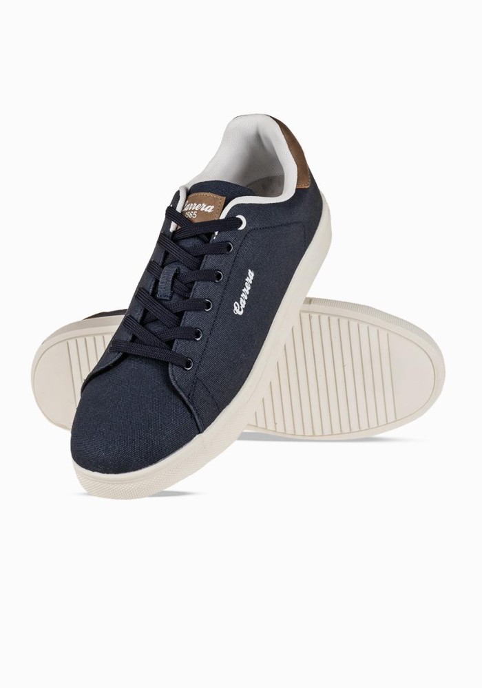 CARRERA Ανδρικά sneakers 426.CAM23100C-L ΜΠΛΕ