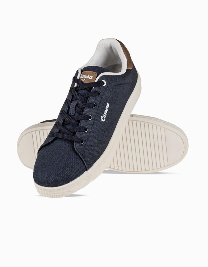 CARRERA Ανδρικά sneakers 426.CAM23100C-L ΜΠΛΕ