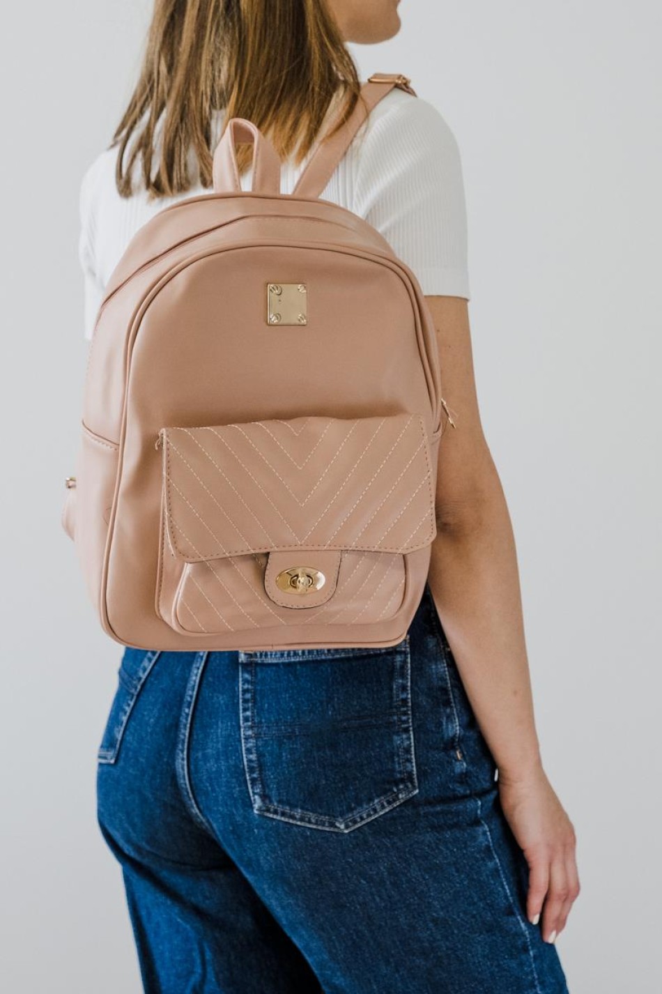 Backpack 427.6278 ΡΟΖ