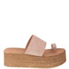 Flatforms 387.122-CASTOR NUDE