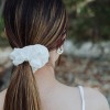 Scrunchies 398.64-868 ΑΣΠΡΟ