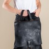 Backpack 337.8307 ΜΑΥΡΟ