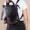 Backpack 337.WH2020-1 ΜΑΥΡΟ