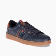 AMERICANINO Ανδρικά sneakers 029.AMM424X85-L ΜΠΛΕ