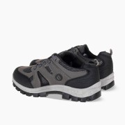 Trekking shoes 434.909-L ΓΚΡΙ