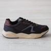 Xti Sneakers 395.44260-L ΜΑΥΡΟ